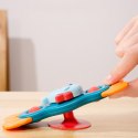 WOOPIE BABY Spiner Zabawka Sensoryczna Edukacyjna 3w1 Kolorowe WOOPIE BABY Spiner Zabawka Sensoryczna Edukacyjna 3w1 Kolorowe