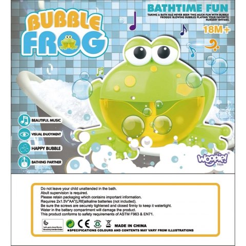 WOOPIE BABY Spiner Zabawka Sensoryczna Edukacyjna 3w1 WOOPIE BABY Spiner Zabawka Sensoryczna Edukacyjna 3w1