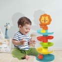WOOPIE BABY Tor Zjeżdzalnia Kulek Wieża z Piłeczkami Kulodrom WOOPIE BABY Tor Zjeżdzalnia Kulek Wieża z Piłeczkami Kulodrom