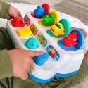 WOOPIE BABY Zabawka Edukacyjna Wyskakujące Pojazdy POP-UP WOOPIE BABY Zabawka Edukacyjna Wyskakujące Pojazdy POP-UP