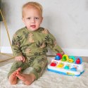 WOOPIE BABY Zabawka Edukacyjna Wyskakujące Pojazdy POP-UP WOOPIE BABY Zabawka Edukacyjna Wyskakujące Pojazdy POP-UP