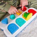 WOOPIE BABY Zabawka Edukacyjna Wyskakujące Pojazdy POP-UP WOOPIE BABY Zabawka Edukacyjna Wyskakujące Pojazdy POP-UP
