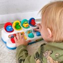 WOOPIE BABY Zabawka Edukacyjna Wyskakujące Pojazdy POP-UP WOOPIE BABY Zabawka Edukacyjna Wyskakujące Pojazdy POP-UP