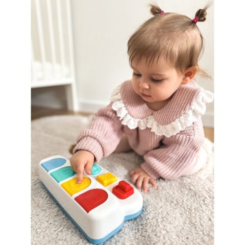 WOOPIE BABY Zabawka Edukacyjna Wyskakujące Zwierzątka POP-UP WOOPIE BABY Zabawka Edukacyjna Wyskakujące Zwierzątka POP-UP
