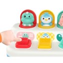 WOOPIE BABY Zabawka Edukacyjna Wyskakujące Zwierzątka POP-UP WOOPIE BABY Zabawka Edukacyjna Wyskakujące Zwierzątka POP-UP