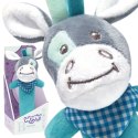 WOOPIE BABY Zabawka Pluszowa Sensoryczna Piszczek WOOPIE BABY Zabawka Pluszowa Sensoryczna Piszczek