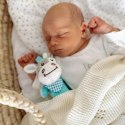 WOOPIE BABY Zabawka Pluszowa Sensoryczna Piszczek WOOPIE BABY Zabawka Pluszowa Sensoryczna Piszczek