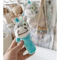 WOOPIE BABY Zabawka Pluszowa Sensoryczna Piszczek WOOPIE BABY Zabawka Pluszowa Sensoryczna Piszczek