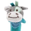 WOOPIE BABY Zabawka Pluszowa Sensoryczna Piszczek WOOPIE BABY Zabawka Pluszowa Sensoryczna Piszczek