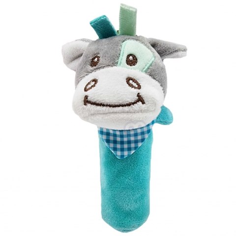 WOOPIE BABY Zabawka Pluszowa Sensoryczna Piszczek WOOPIE BABY Zabawka Pluszowa Sensoryczna Piszczek