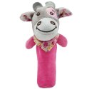 WOOPIE BABY Zabawka Pluszowa Sensoryczna Piszczek WOOPIE BABY Zabawka Pluszowa Sensoryczna Piszczek