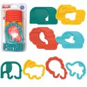 WOOPIE BABY Zabawka Sensoryczna Gryzaki dla Niemowląt Zawieszki Zwierzątka Łańcuszek 24 el. WOOPIE BABY Zabawka Sensoryczna Gryzaki dla Niemowląt Zawieszki Zwierzątka Łańcuszek 24 el.