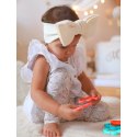 WOOPIE BABY Zabawka Sensoryczna Gryzaki dla Niemowląt Zawieszki Zwierzątka Łańcuszek 24 el. WOOPIE BABY Zabawka Sensoryczna Gryzaki dla Niemowląt Zawieszki Zwierzątka Łańcuszek 24 el.