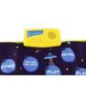 WOOPIE Interaktywna Mata Muzyczna do Tańczenia XXL WOOPIE Interaktywna Mata Muzyczna do Tańczenia XXL