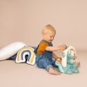 SMOBY LITTLE Żółw do Ciągnięcia ze Zjeżdżalnią dla Piłeczek 12m+ SMOBY LITTLE Żółw do Ciągnięcia ze Zjeżdżalnią dla Piłeczek 12m+