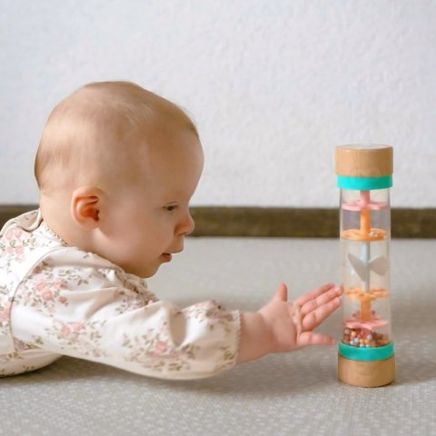 TOOKY TOY Box Pudełko XXL Montessori Edukacyjne 6w1 Sensoryczne 3-4 Mies TOOKY TOY Box Pudełko XXL Montessori Edukacyjne 6w1 Sensoryczne 3-4 Mies