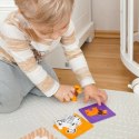 TOOKY TOY Box Pudełko XXL Montessori Edukacyjne 7w1 Sensoryczne 31-36 Mies. TOOKY TOY Box Pudełko XXL Montessori Edukacyjne 7w1 Sensoryczne 31-36 Mies.