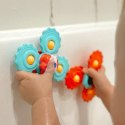 WOOPIE BABY Gryzak Spinner Wirujący z Przyssawką Zestaw 3 szt WOOPIE BABY Gryzak Spinner Wirujący z Przyssawką Zestaw 3 szt