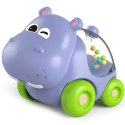 WOOPIE BABY Grzechotka Samochodzik Pojazd Hipopotam WOOPIE BABY Grzechotka Samochodzik Pojazd Hipopotam