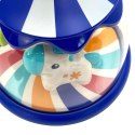 WOOPIE BABY Kolorowe Koniki Niebieski Bączek Karuzela WOOPIE BABY Kolorowe Koniki Niebieski Bączek Karuzela