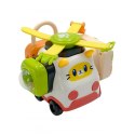 WOOPIE BABY Montessori Tablica Manipulacyjna Kolorowy Panel Aktywności WOOPIE BABY Montessori Tablica Manipulacyjna Kolorowy Panel Aktywności