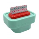 WOOPIE BABY Montessori Tablica Manipulacyjna Kolorowy Panel Aktywności WOOPIE BABY Montessori Tablica Manipulacyjna Kolorowy Panel Aktywności