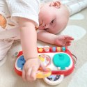 WOOPIE BABY Odkryj i Sprawdź Zabawka Manipulacyjna Edukacyjna WOOPIE BABY Odkryj i Sprawdź Zabawka Manipulacyjna Edukacyjna