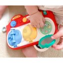 WOOPIE BABY Odkryj i Sprawdź Zabawka Manipulacyjna Edukacyjna WOOPIE BABY Odkryj i Sprawdź Zabawka Manipulacyjna Edukacyjna