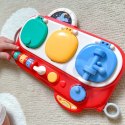 WOOPIE BABY Odkryj i Sprawdź Zabawka Manipulacyjna Edukacyjna WOOPIE BABY Odkryj i Sprawdź Zabawka Manipulacyjna Edukacyjna