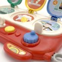 WOOPIE BABY Odkryj i Sprawdź Zabawka Manipulacyjna Edukacyjna WOOPIE BABY Odkryj i Sprawdź Zabawka Manipulacyjna Edukacyjna
