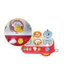 WOOPIE BABY Odkryj i Sprawdź Zabawka Manipulacyjna Edukacyjna WOOPIE BABY Odkryj i Sprawdź Zabawka Manipulacyjna Edukacyjna