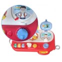 WOOPIE BABY Odkryj i Sprawdź Zabawka Manipulacyjna Edukacyjna WOOPIE BABY Odkryj i Sprawdź Zabawka Manipulacyjna Edukacyjna