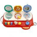 WOOPIE BABY Odkryj i Sprawdź Zabawka Manipulacyjna Edukacyjna WOOPIE BABY Odkryj i Sprawdź Zabawka Manipulacyjna Edukacyjna