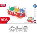 WOOPIE BABY Odkryj i Sprawdź Zabawka Manipulacyjna Edukacyjna WOOPIE BABY Odkryj i Sprawdź Zabawka Manipulacyjna Edukacyjna
