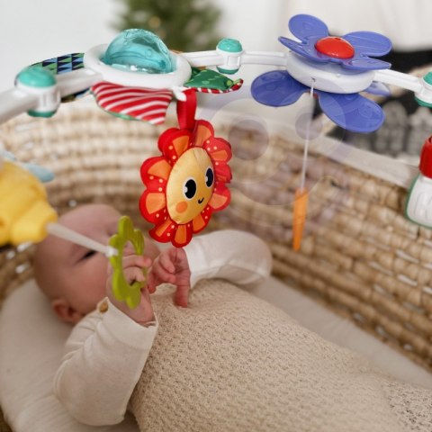 WOOPIE BABY Pałąk Łuk Zawieszka do Łóżeczka Wózka Fotelika WOOPIE BABY Pałąk Łuk Zawieszka do Łóżeczka Wózka Fotelika