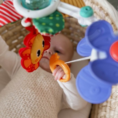 WOOPIE BABY Pałąk Łuk Zawieszka do Łóżeczka Wózka Fotelika WOOPIE BABY Pałąk Łuk Zawieszka do Łóżeczka Wózka Fotelika