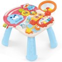 WOOPIE BABY Pchacz Chodzik Stolik Edukacyjny Hulajnoga Jeździk 4w1 WOOPIE BABY Pchacz Chodzik Stolik Edukacyjny Hulajnoga Jeździk 4w1