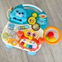 WOOPIE BABY Pchacz Chodzik Stolik Edukacyjny Hulajnoga Jeździk 4w1 WOOPIE BABY Pchacz Chodzik Stolik Edukacyjny Hulajnoga Jeździk 4w1