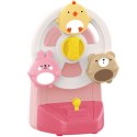 WOOPIE BABY Pozytywka Karuzela Zwierzęta Zabawka Muzyczna Edukacyjna WOOPIE BABY Pozytywka Karuzela Zwierzęta Zabawka Muzyczna Edukacyjna