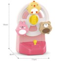 WOOPIE BABY Pozytywka Karuzela Zwierzęta Zabawka Muzyczna Edukacyjna WOOPIE BABY Pozytywka Karuzela Zwierzęta Zabawka Muzyczna Edukacyjna