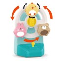WOOPIE BABY Pozytywka Karuzela Zwierzęta Zabawka Muzyczna Edukacyjna WOOPIE BABY Pozytywka Karuzela Zwierzęta Zabawka Muzyczna Edukacyjna