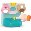 WOOPIE BABY Pozytywka Karuzela Zwierzęta Zabawka Muzyczna Edukacyjna WOOPIE BABY Pozytywka Karuzela Zwierzęta Zabawka Muzyczna Edukacyjna