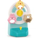 WOOPIE BABY Pozytywka Karuzela Zwierzęta Zabawka Muzyczna Edukacyjna WOOPIE BABY Pozytywka Karuzela Zwierzęta Zabawka Muzyczna Edukacyjna