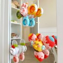 WOOPIE BABY Spinner Zabawka Sensoryczna Pszczoła Kurczak Królik Wymienne 3 szt. WOOPIE BABY Spinner Zabawka Sensoryczna Pszczoła Kurczak Królik Wymienne 3 szt.
