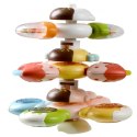 WOOPIE BABY Spinner Zabawka Sensoryczna Pszczoła Kurczak Królik Wymienne 3 szt. WOOPIE BABY Spinner Zabawka Sensoryczna Pszczoła Kurczak Królik Wymienne 3 szt.