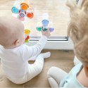 WOOPIE BABY Spinner Zabawka Sensoryczna Rakieta Kosmita Ufo 3 szt. WOOPIE BABY Spinner Zabawka Sensoryczna Rakieta Kosmita Ufo 3 szt.