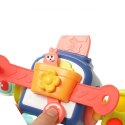 WOOPIE Pingwinek Montessori Piłka Sensoryczna 6w1 WOOPIE Pingwinek Montessori Piłka Sensoryczna 6w1