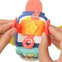 WOOPIE Pingwinek Montessori Piłka Sensoryczna 6w1 WOOPIE Pingwinek Montessori Piłka Sensoryczna 6w1
