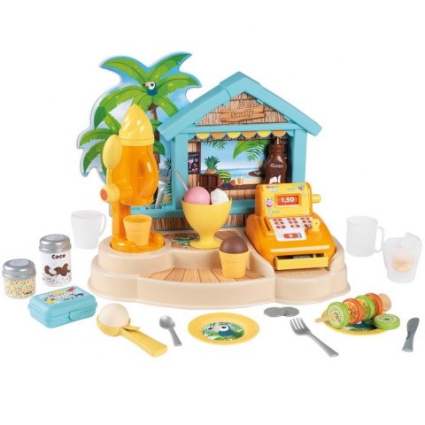 SMOBY Bar Plażowy Beach Bar Plaża SMOBY Bar Plażowy Beach Bar Plaża
