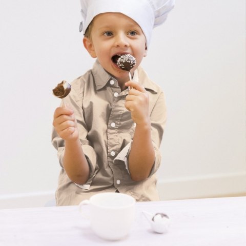 SMOBY Chef Fabryka Ciasteczek Zdrowych Ciastek SMOBY Chef Fabryka Ciasteczek Zdrowych Ciastek
